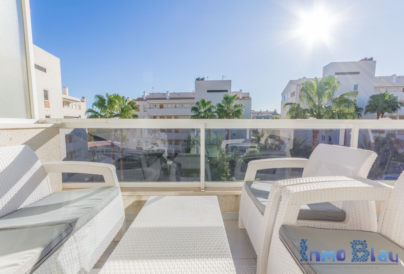 Sale - Townhouse - Albir