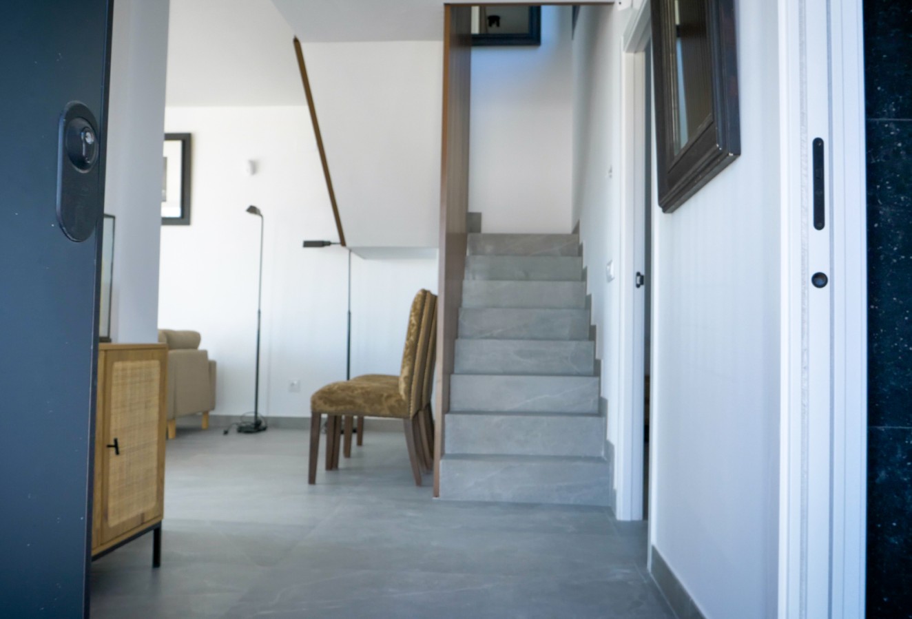 Obra nueva - semi-detached - Polop