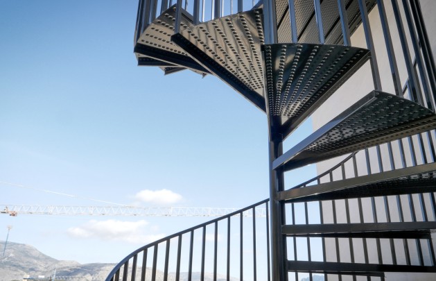 Obra nueva - semi-detached - Polop