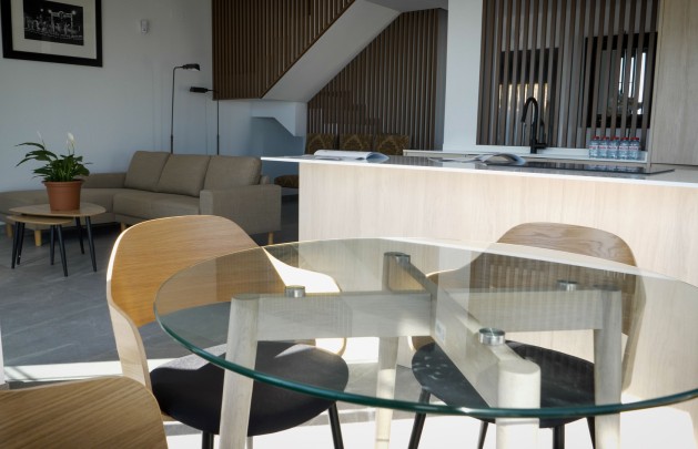 Obra nueva - semi-detached - Polop