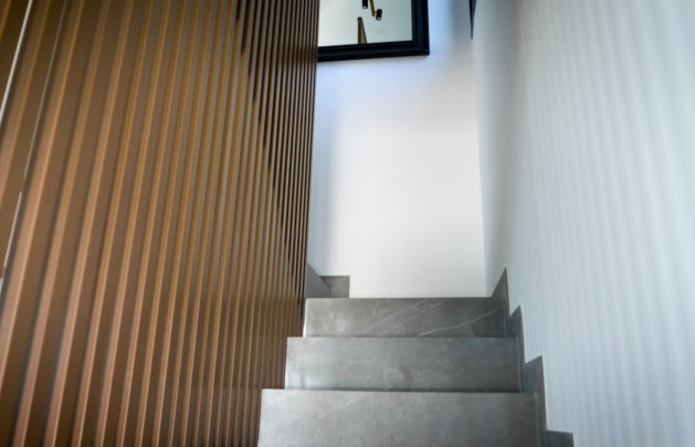 Obra nueva - semi-detached - Polop