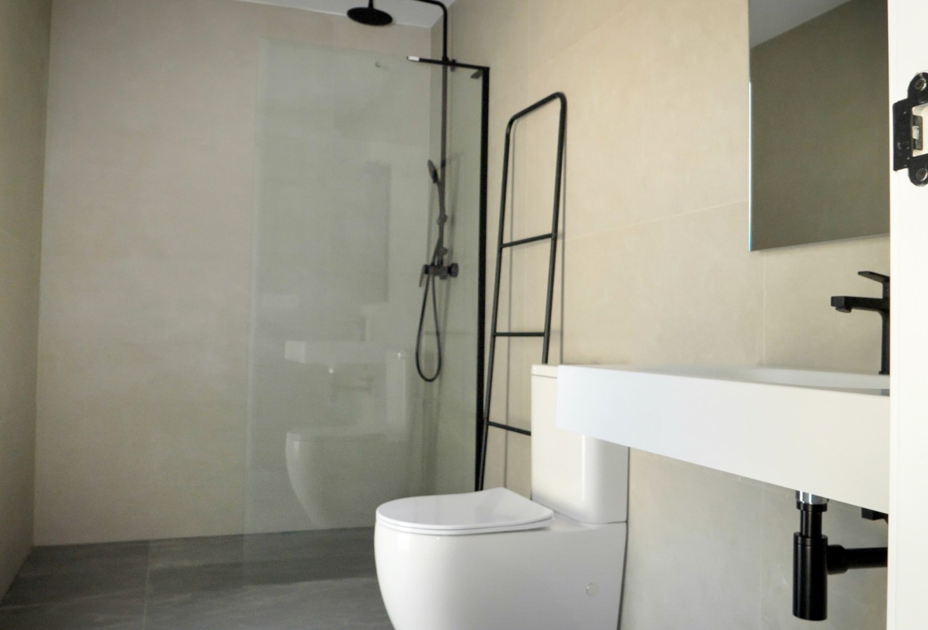 Obra nueva - semi-detached - Polop