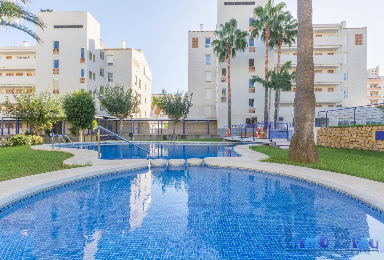 Sale - Townhouse - Albir