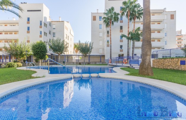 Sale - Townhouse - Albir