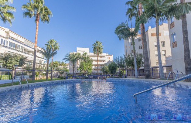 Sale - Townhouse - Albir