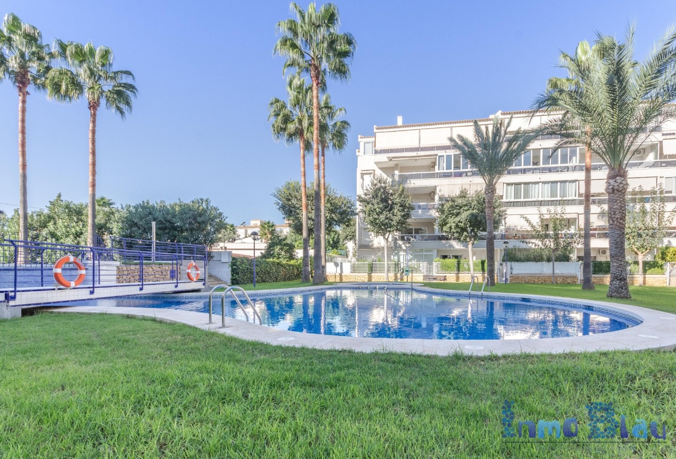Sale - Townhouse - Albir