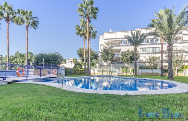 Sale - Townhouse - Albir