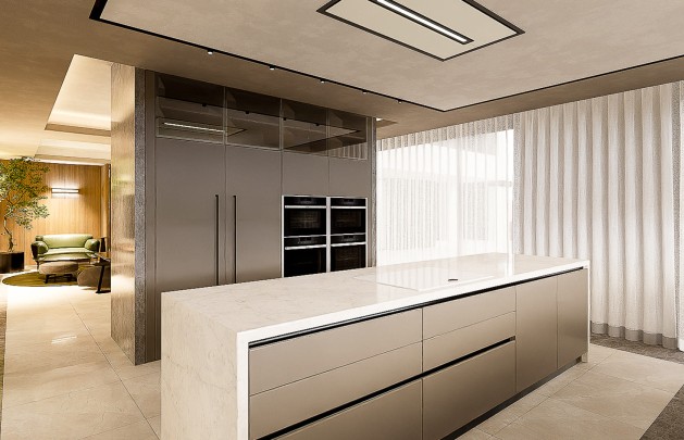 Nieuwbouw Woningen - Villa - Finestrat