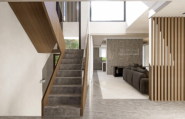 Nieuwbouw Woningen - Villa - Finestrat