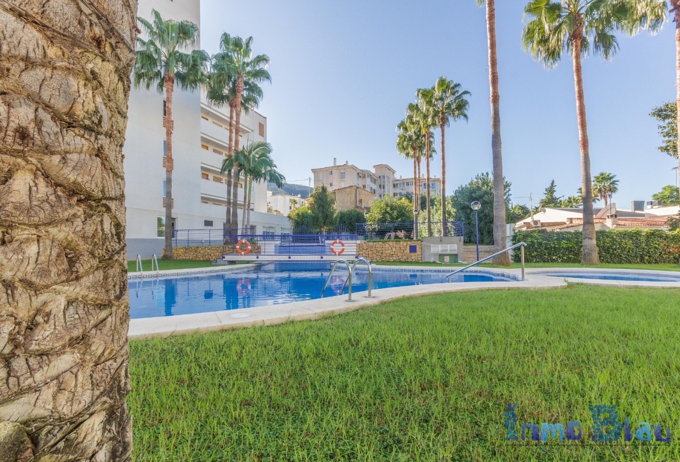 Sale - Townhouse - Albir