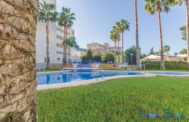 Sale - Townhouse - Albir