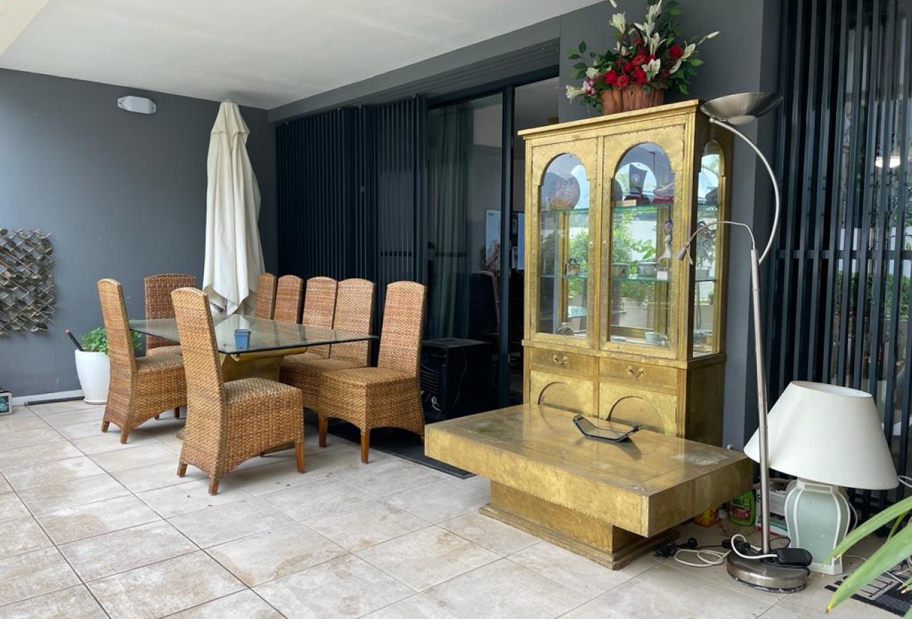 Resale - Apartment / flat - Albir - Urbanizacion