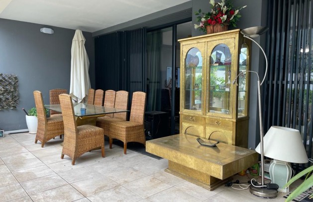 Resale - Apartment / flat - Albir - Urbanizacion