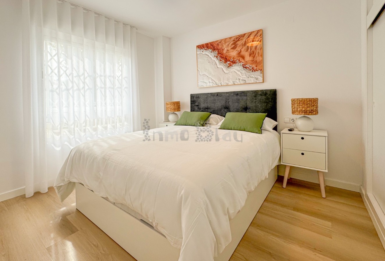 Alquiler a corto plazo - Apartamento / piso - Albir