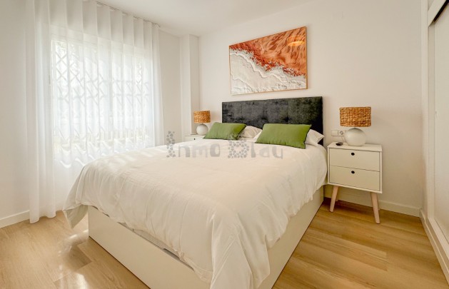 Alquiler a corto plazo - Apartamento / piso - Albir