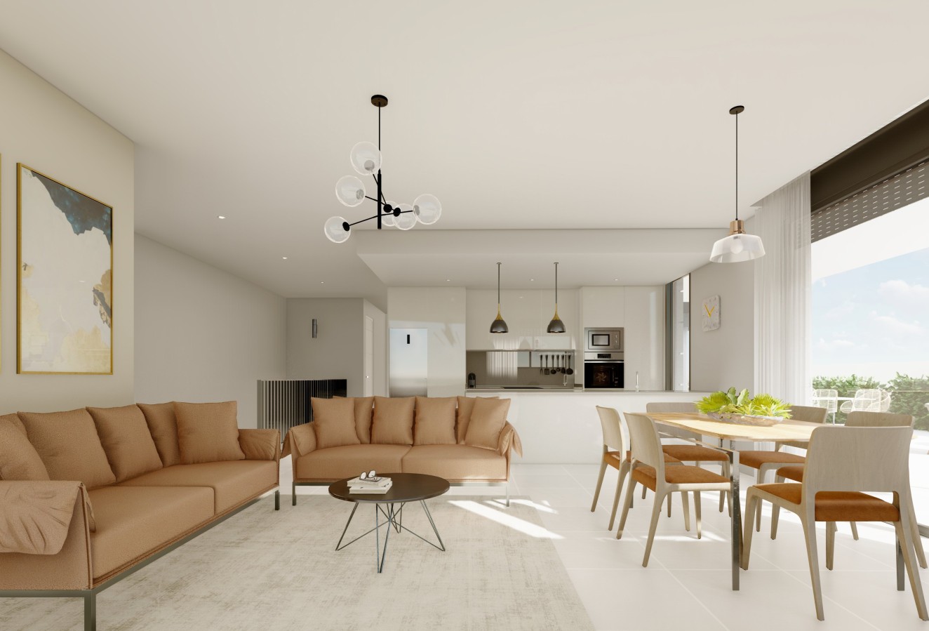 Obra nueva - detached - Polop