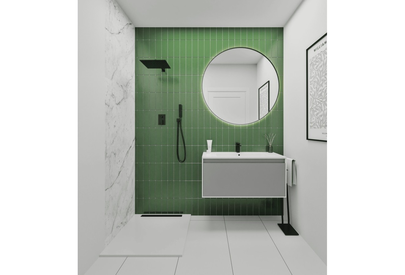 New Build - apartment - San Miguel de Salinas