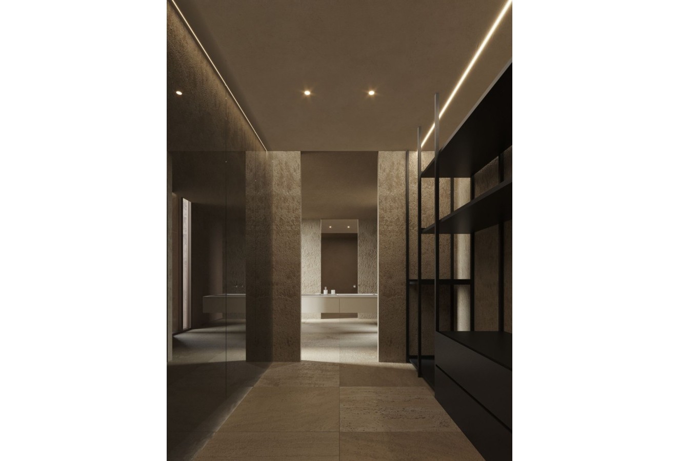 Obra nueva - Villa - La Nucía