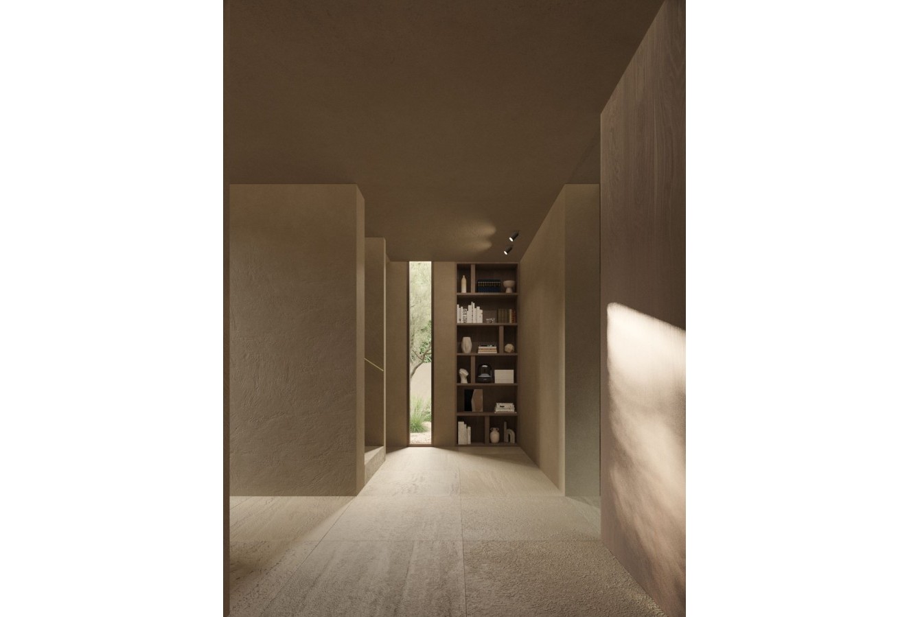 Obra nueva - Villa - La Nucía