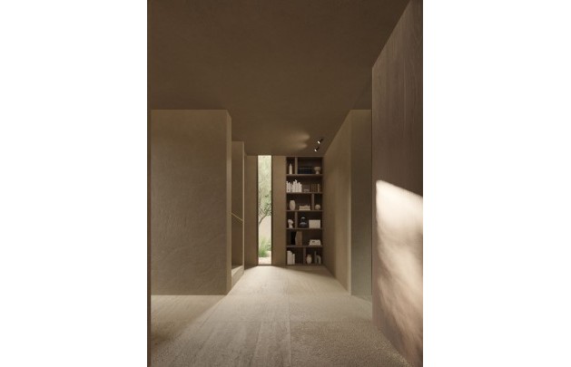 Obra nueva - Villa - La Nucía