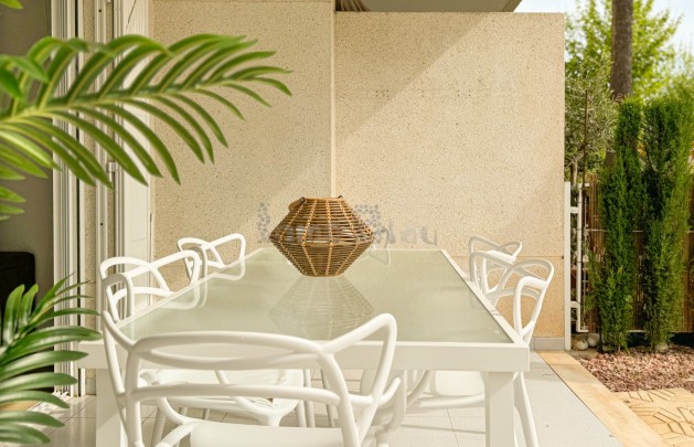 Alquiler a corto plazo - Apartamento / piso - Albir