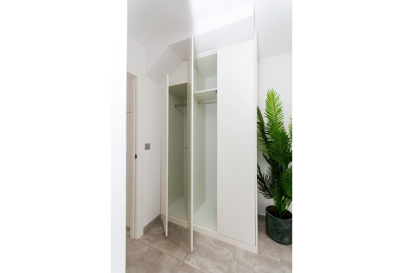 Obra nueva - terraced - Torrevieja