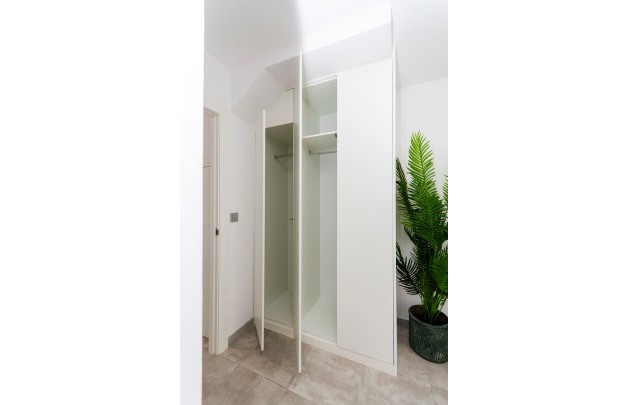 Obra nueva - terraced - Torrevieja