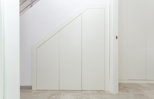 Obra nueva - terraced - Torrevieja