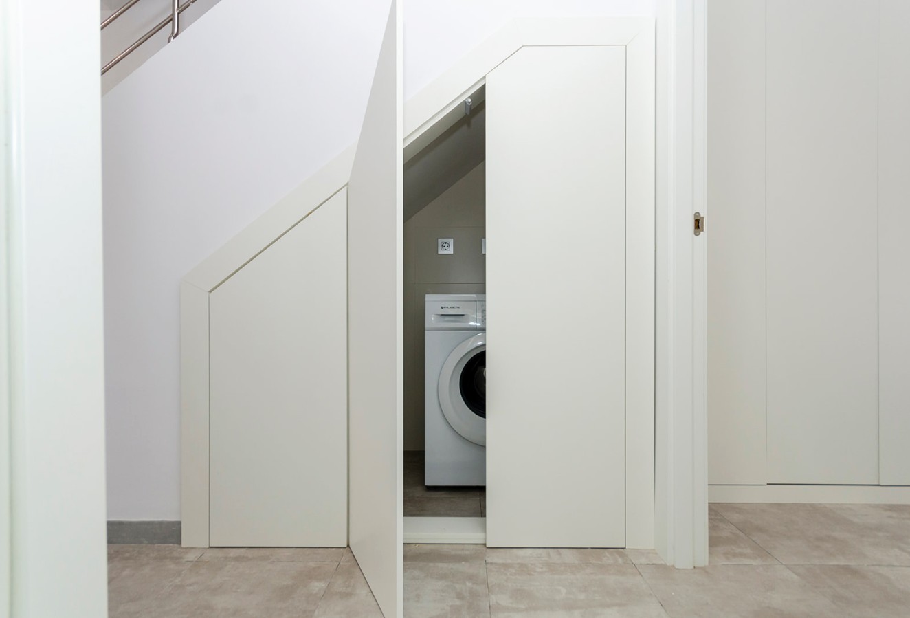 Obra nueva - terraced - Torrevieja