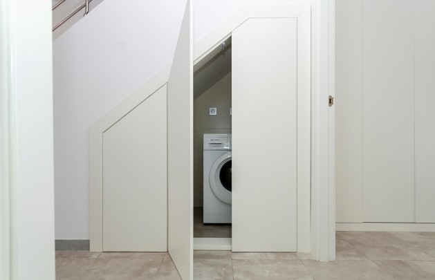 Obra nueva - terraced - Torrevieja