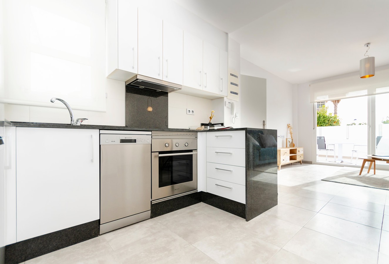 Obra nueva - terraced - Torrevieja