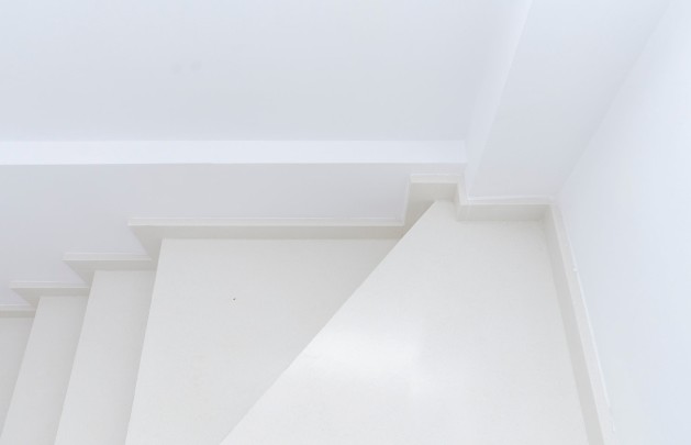 Obra nueva - terraced - Torrevieja