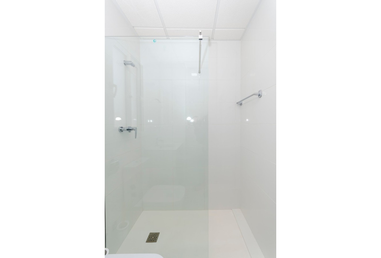 Obra nueva - terraced - Torrevieja