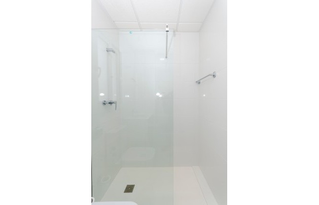 Obra nueva - terraced - Torrevieja