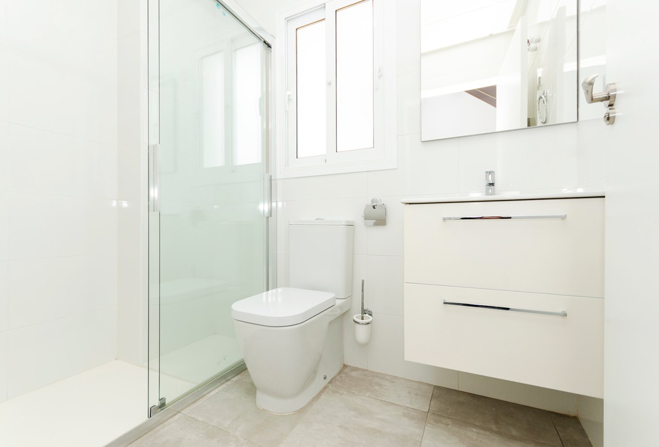 Obra nueva - terraced - Torrevieja