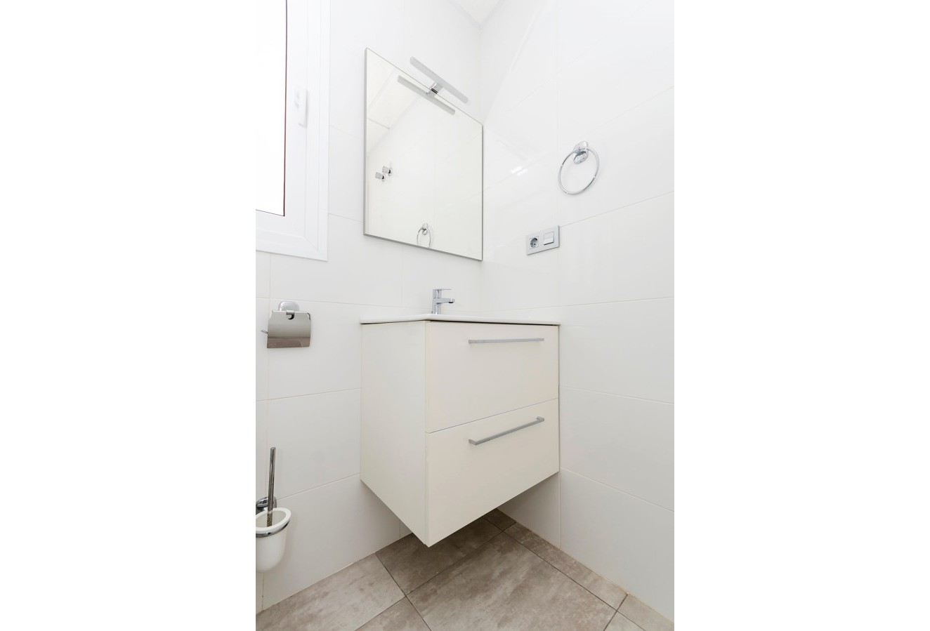 Obra nueva - terraced - Torrevieja