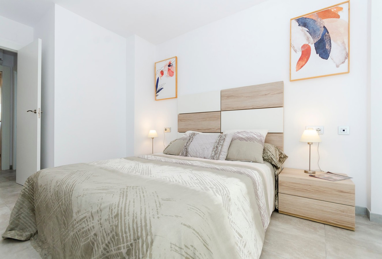 Obra nueva - terraced - Torrevieja