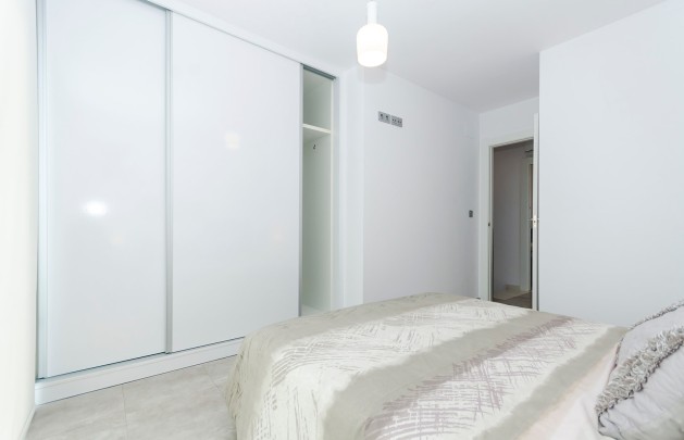 Obra nueva - terraced - Torrevieja