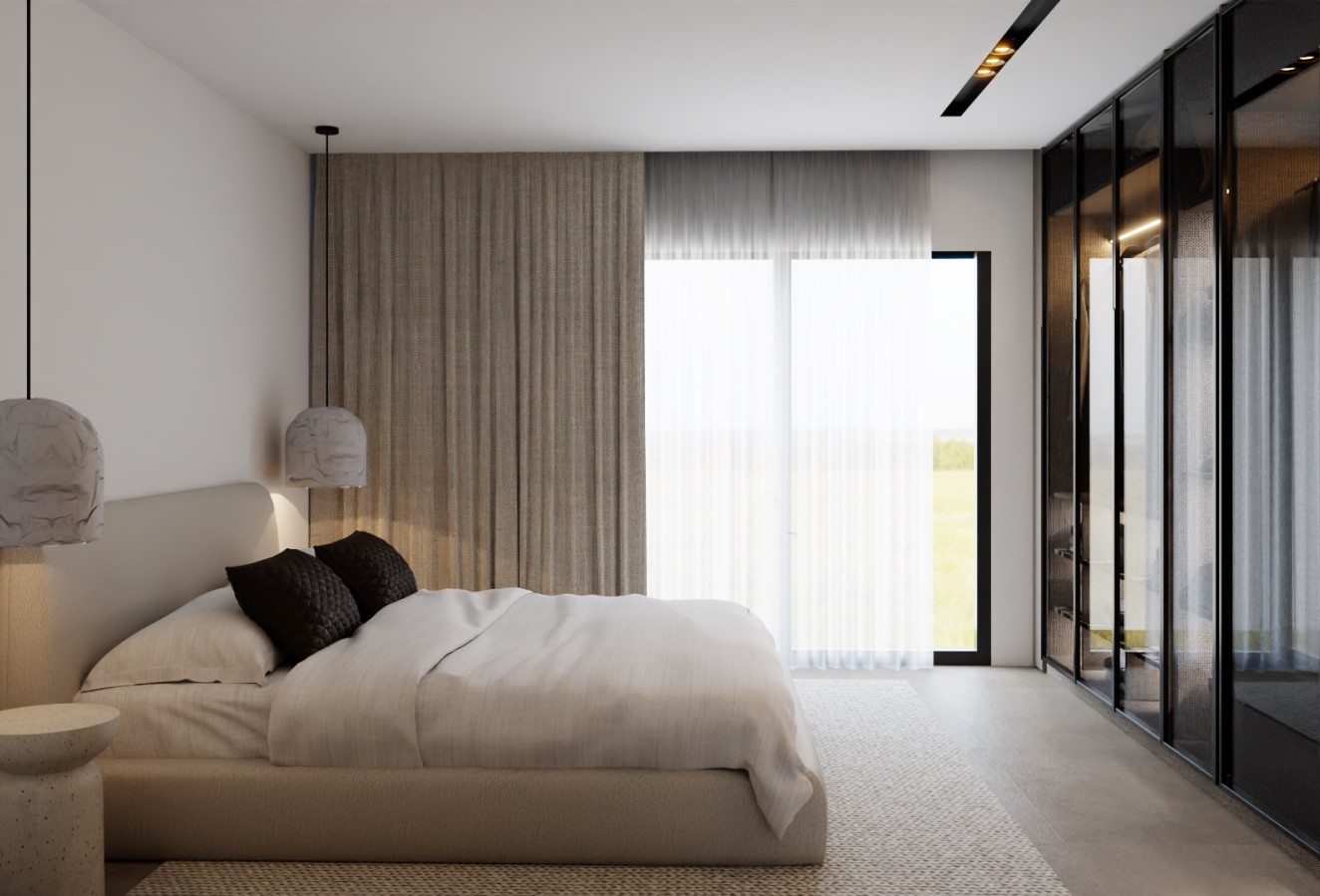 Nieuwbouw Woningen - Villa - Orihuela Costa