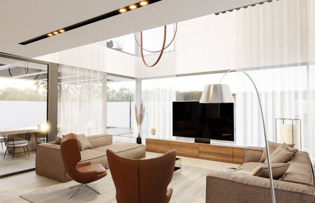 Nieuwbouw Woningen - Villa - Orihuela Costa