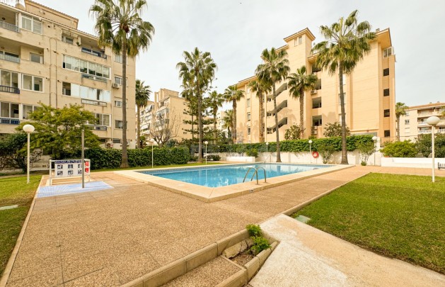 Alquiler a corto plazo - Apartamento / piso - Albir