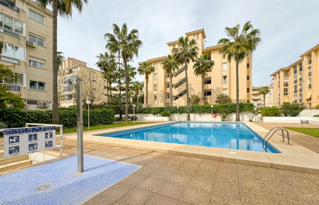 Alquiler a corto plazo - Apartamento / piso - Albir