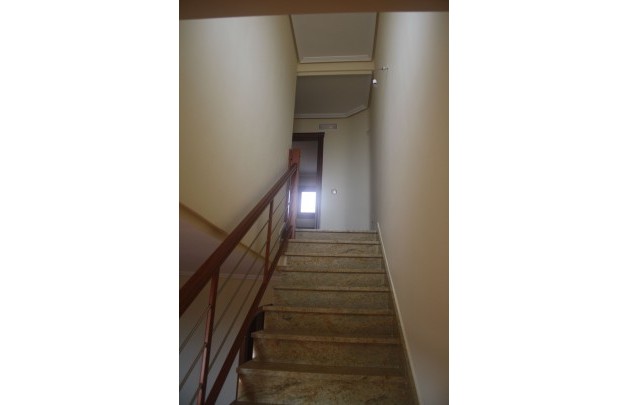 Obra nueva - terraced - Torrevieja