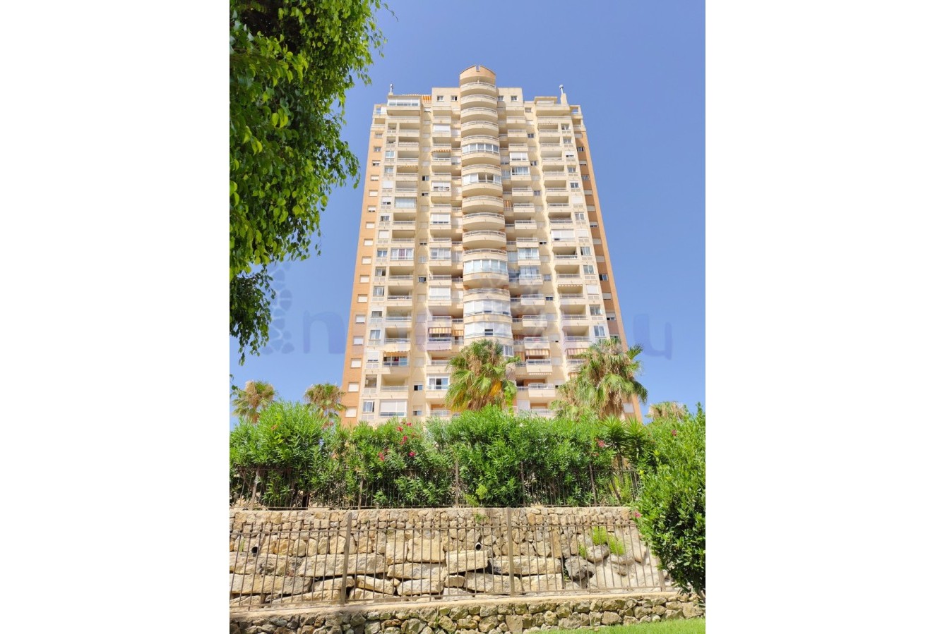 Sale - Apartment / flat - Benidorm - Zona de Poniente