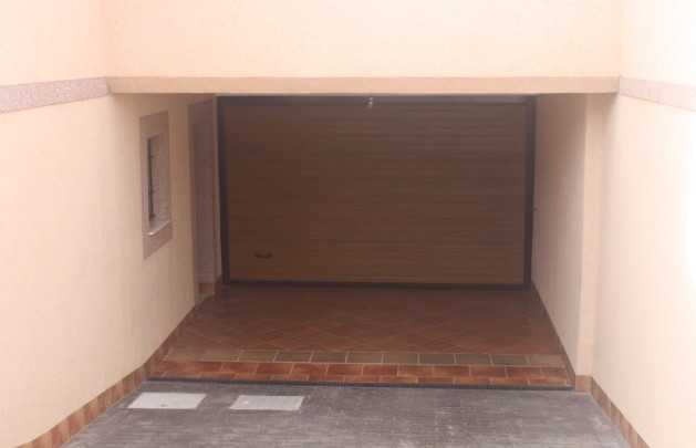 Obra nueva - terraced - Torrevieja