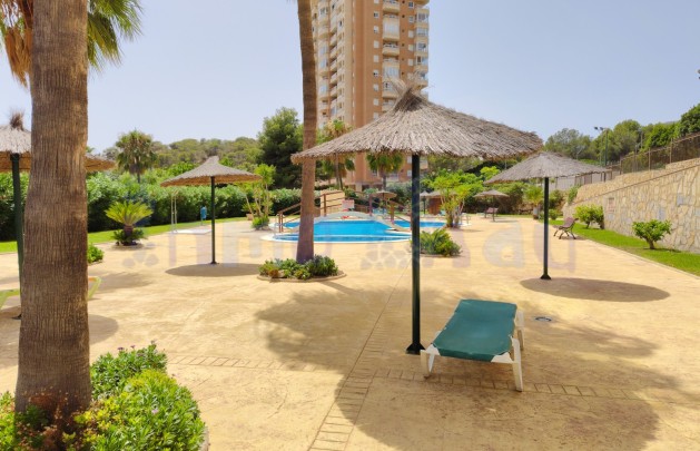 Sale - Apartment / flat - Benidorm - Zona de Poniente