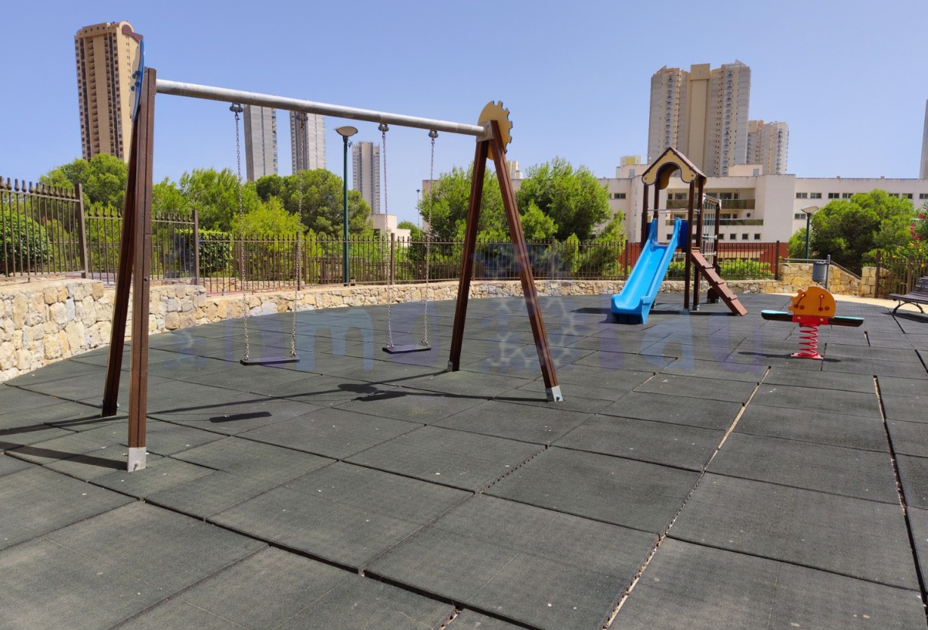 Sale - Apartment / flat - Benidorm - Zona de Poniente