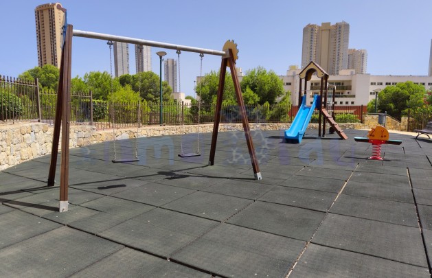 Sale - Apartment / flat - Benidorm - Zona de Poniente