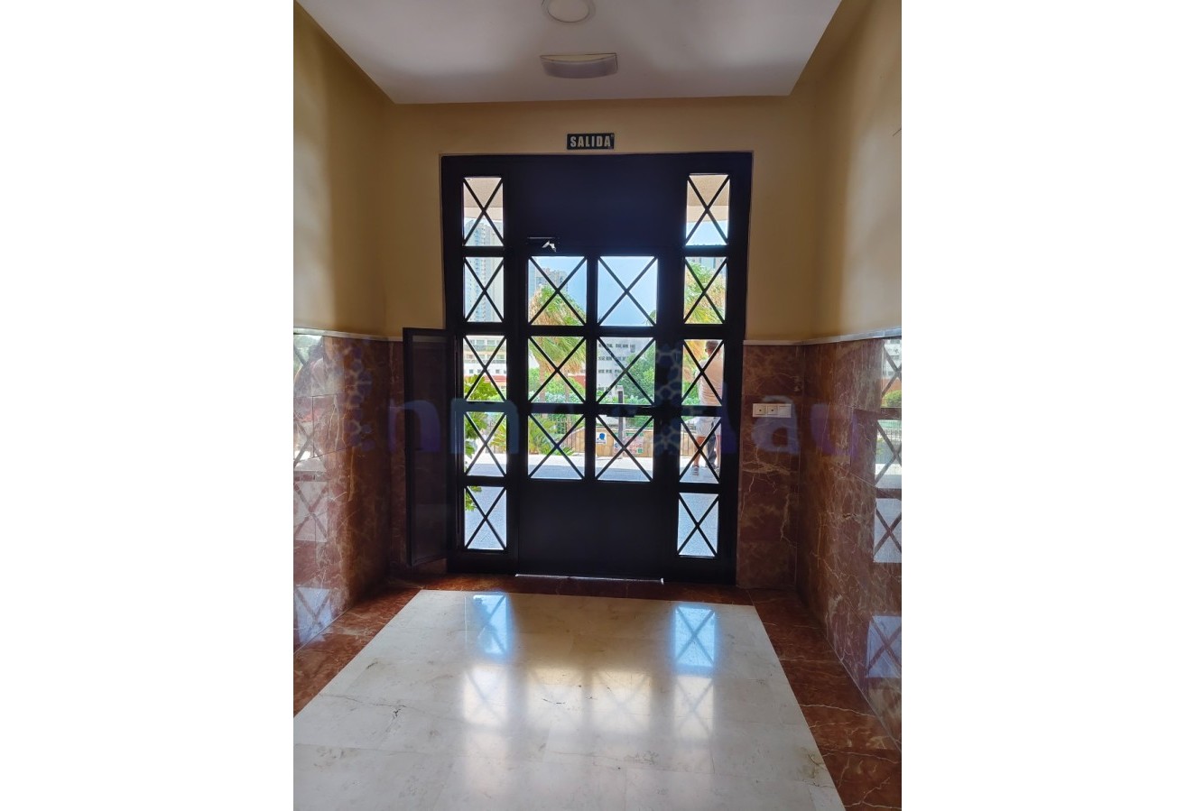 Sale - Apartment / flat - Benidorm - Zona de Poniente