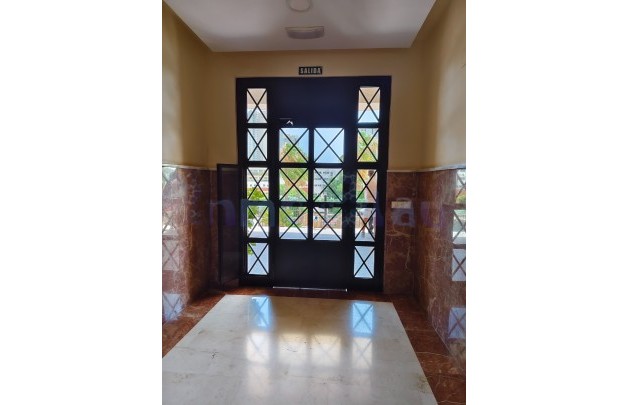 Sale - Apartment / flat - Benidorm - Zona de Poniente